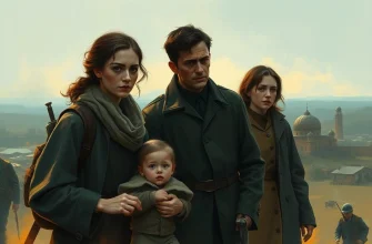 10 Gripping Films Similar to Habermann