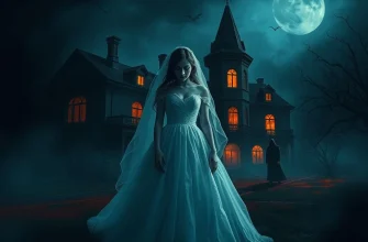 If You Loved Scary Bride, Watch These 10 Thrillers