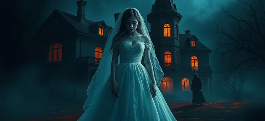If You Loved Scary Bride, Watch These 10 Thrillers