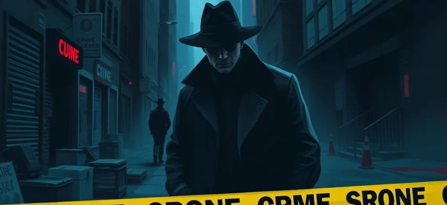 Movies and Shows Like Mister White to Watch Next