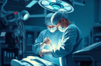 10 Must-Watch Thrillers Similar to Trauma Center