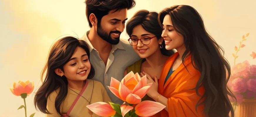 Movies and Shows Similar to Thiruchitrambalam