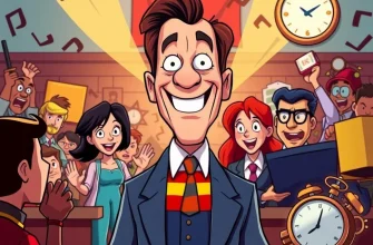 Movies & Shows Like Liar Liar for Nonstop Laughs