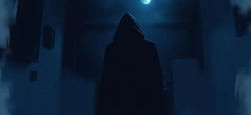 Movies and Shows Similar to The Sleeper