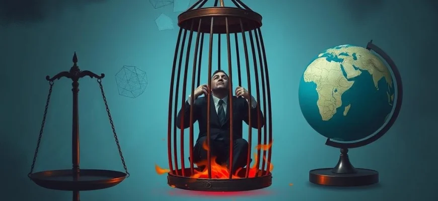 Must-Watch Movies & Shows Similar to The Lottery of Birth