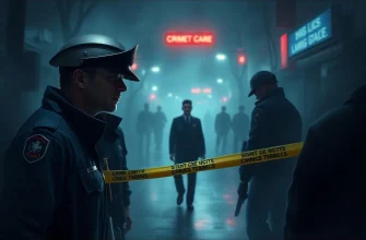 Movies and Shows Similar to Felony