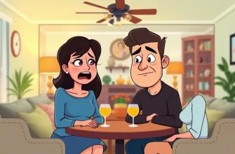 Movies & Shows Like The Overnight for Hilarious Awkwardness