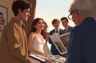 Heartfelt Films Similar to Best Man Down