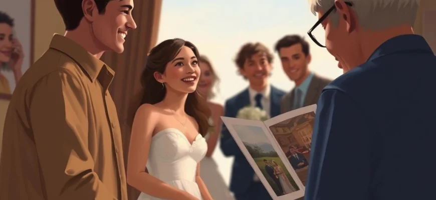 Heartfelt Films Similar to Best Man Down