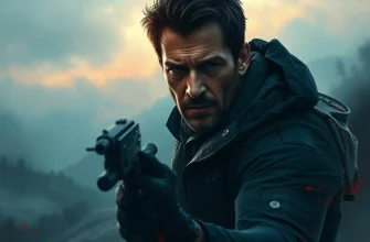 Movies Like Enemies Closer for Nonstop Action