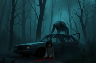 Movies & Shows Like Jeepers Creepers 3 for Horror Fans