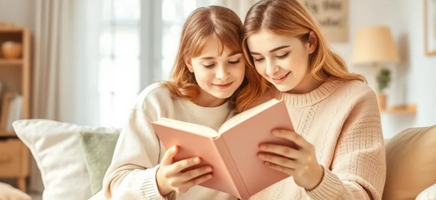 10 Must-Watch Films & Shows Similar to Saint Frances