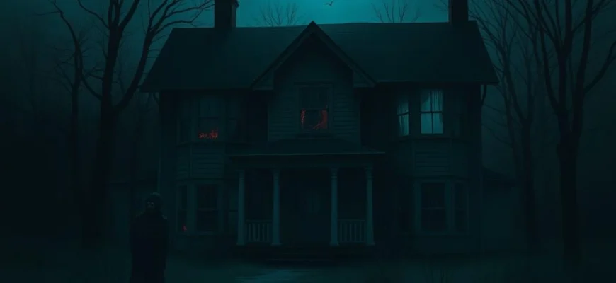 If You Loved Torment, Watch These 10 Thrillers