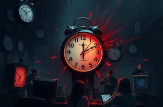 10 Must-Watch Shows & Movies Like Time Bomb Y2K