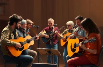 Discover 10 Shows Similar to Transatlantic Sessions