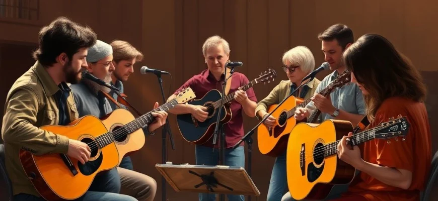 Discover 10 Shows Similar to Transatlantic Sessions