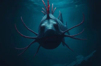 Movies & Shows Like Anglerfish for Fans of Underwater Horror