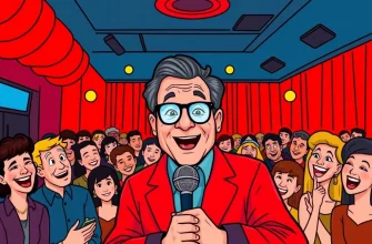 10 Must-Watch Movies & Shows Like Mel Brooks: Make a Noise