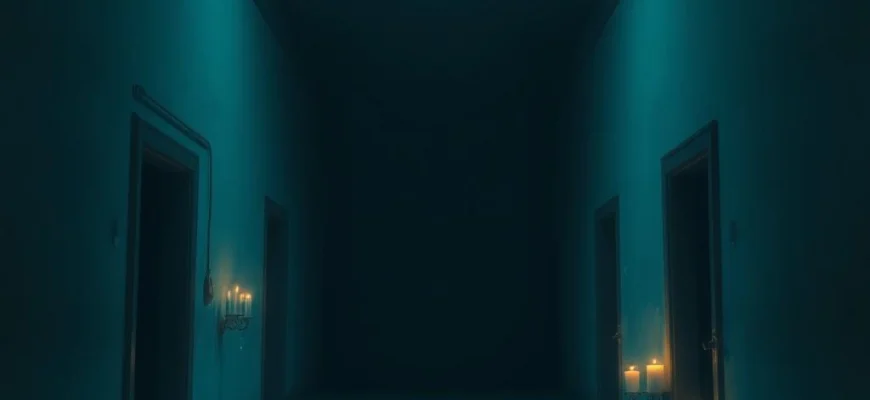 Movies and Shows Similar to Path: A Haunting Watchlist