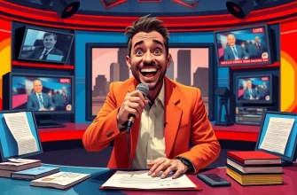 Shows Like Bill Maher: #Adulting for Witty Viewers