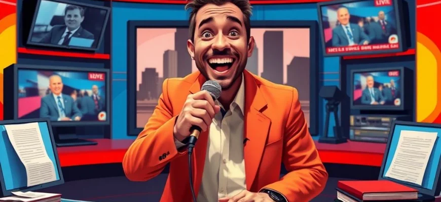 Shows Like Bill Maher: #Adulting for Witty Viewers