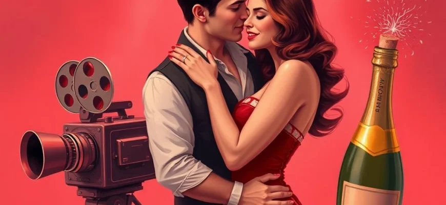 Movies & Shows Similar to 'Bawdy Tales'