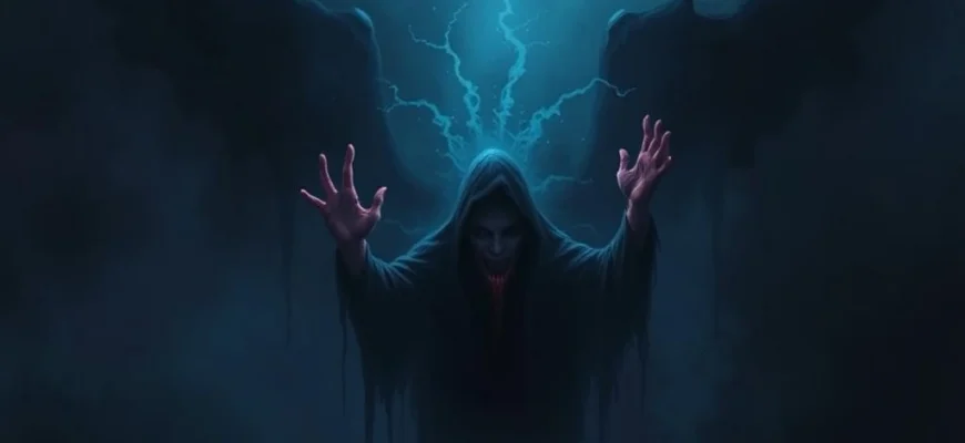 10 Eerie Films and Shows Similar to Incarnation