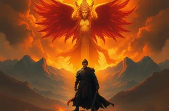 Movies & Shows Like The Odyssey for Myth Lovers