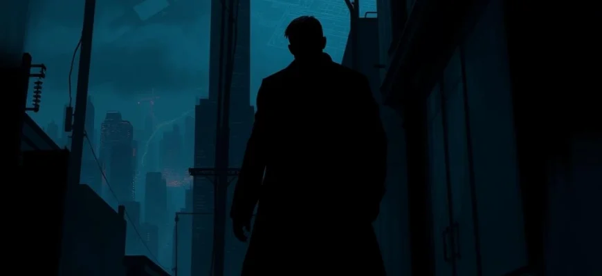 Must-Watch Shows Similar to Brotherhood