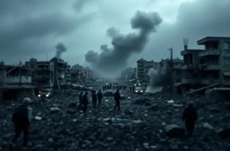 Must-Watch Movies and Shows Similar to ISIS: Enemies of Humanity