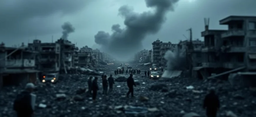 Must-Watch Movies and Shows Similar to ISIS: Enemies of Humanity