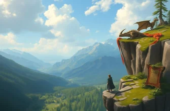 Fantasy Films Similar to Tales from Earthsea