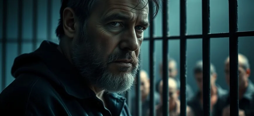 Movies and Shows Similar to Starred Up