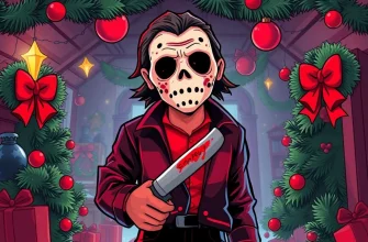 Movies Like Bikini Bloodbath: Christmas for Horror Fans