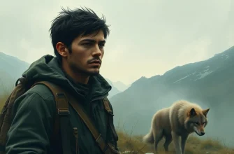 Movies and Shows Similar to Rising Wolf