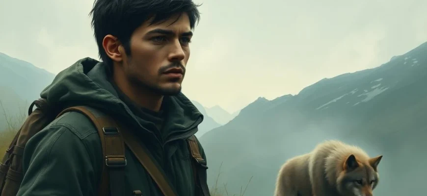 Movies and Shows Similar to Rising Wolf