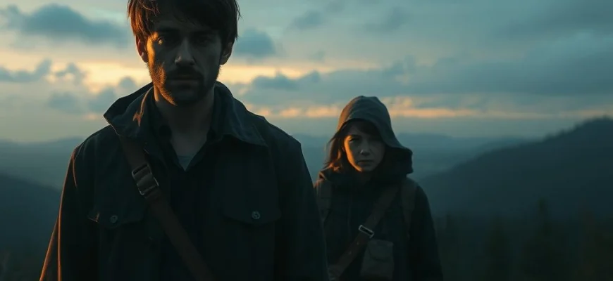 Movies & Shows Like Down in the Valley