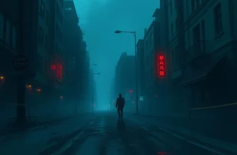 Movies & Shows Similar to Manhattan Night