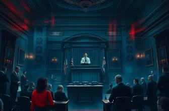 10 Must-Watch Thrillers Similar to Double Jeopardy