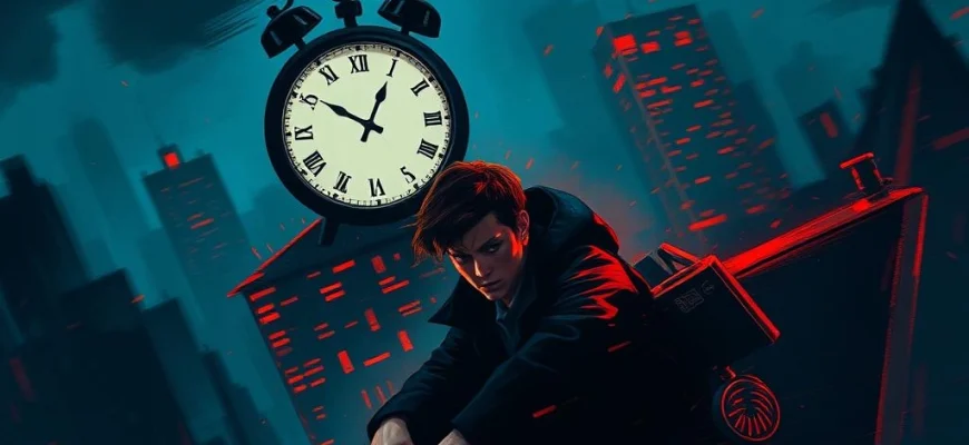 Movies & Shows Similar to Dangerous Game