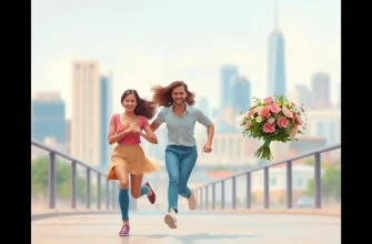 Romantic Comedies Similar to 'Woman Chases Man'