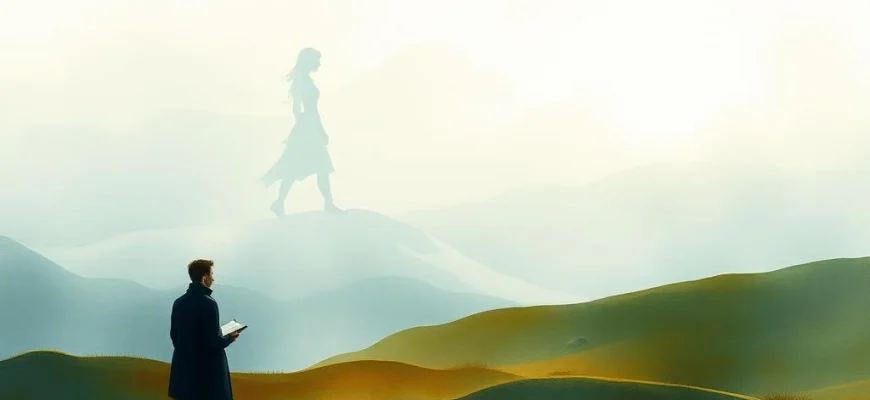 10 Gripping Films Similar to The Secret Scripture