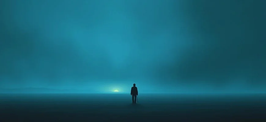 10 Movies Like Desolation for Fans of Isolation Horror