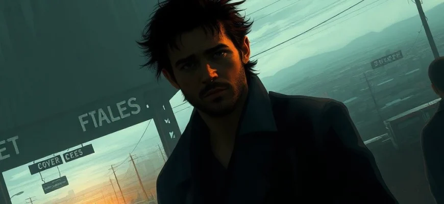 Movies & Shows Like Hostile Border for Edge-of-Your-Seat Drama