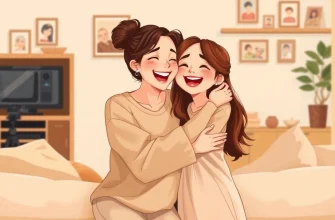 Shows Like Joan & Melissa: Joan Knows Best?