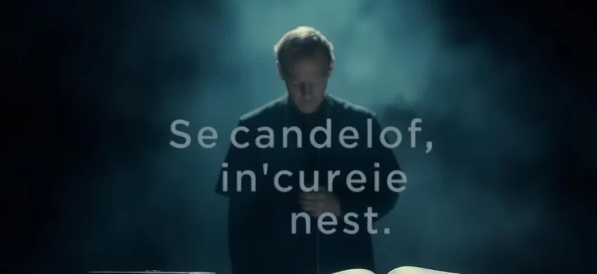 Dramas Similar to The Eyes of Tammy Faye