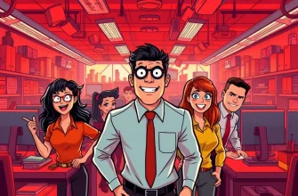 Movies & Shows Like Horrible Bosses 2 for More Chaos