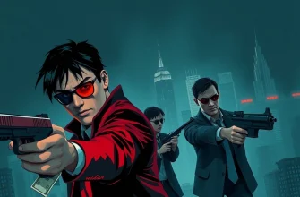 If You Loved Operation Odessa, Watch These Next