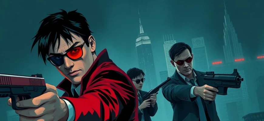 If You Loved Operation Odessa, Watch These Next