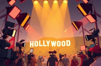 10 Must-Watch Picks for Fans of Tinseltown